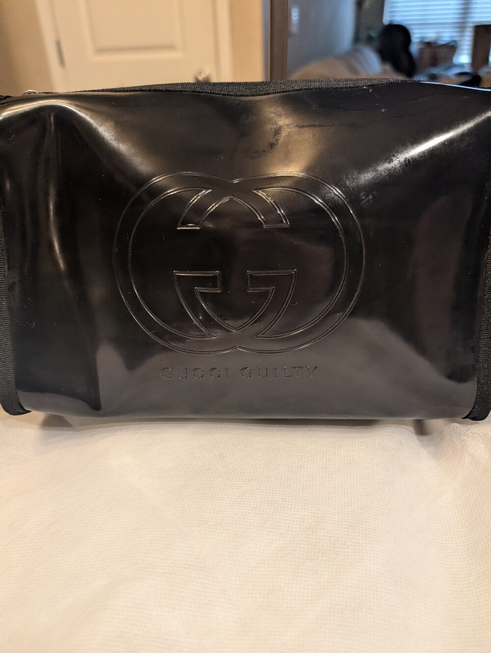 Gucci Guilty Beauty Cosmetic Case